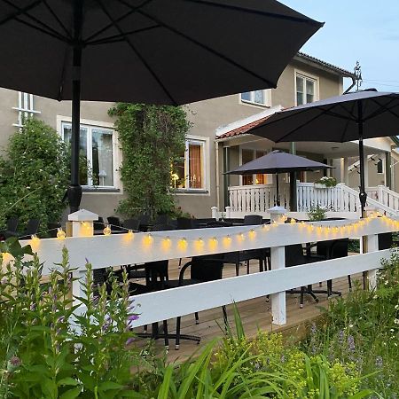 Auberge de jeunesse Helsingegarden à Järvsö Extérieur photo
