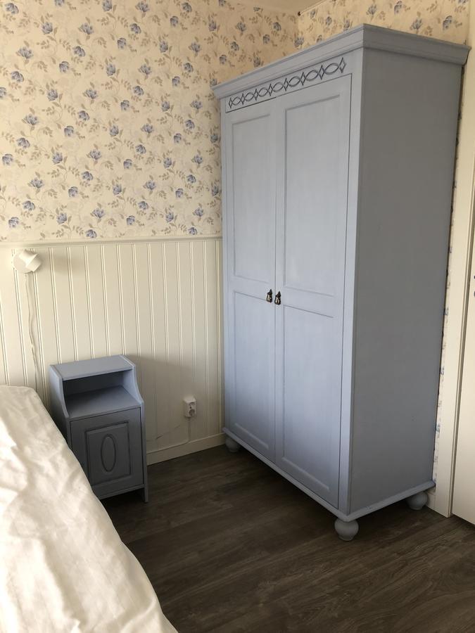 Auberge de jeunesse Helsingegarden à Järvsö Extérieur photo