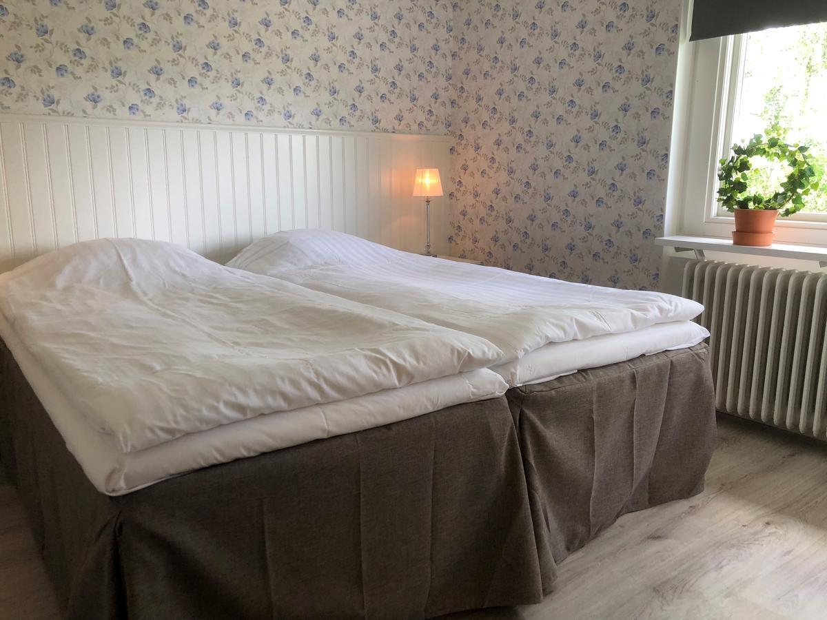 Auberge de jeunesse Helsingegarden à Järvsö Extérieur photo