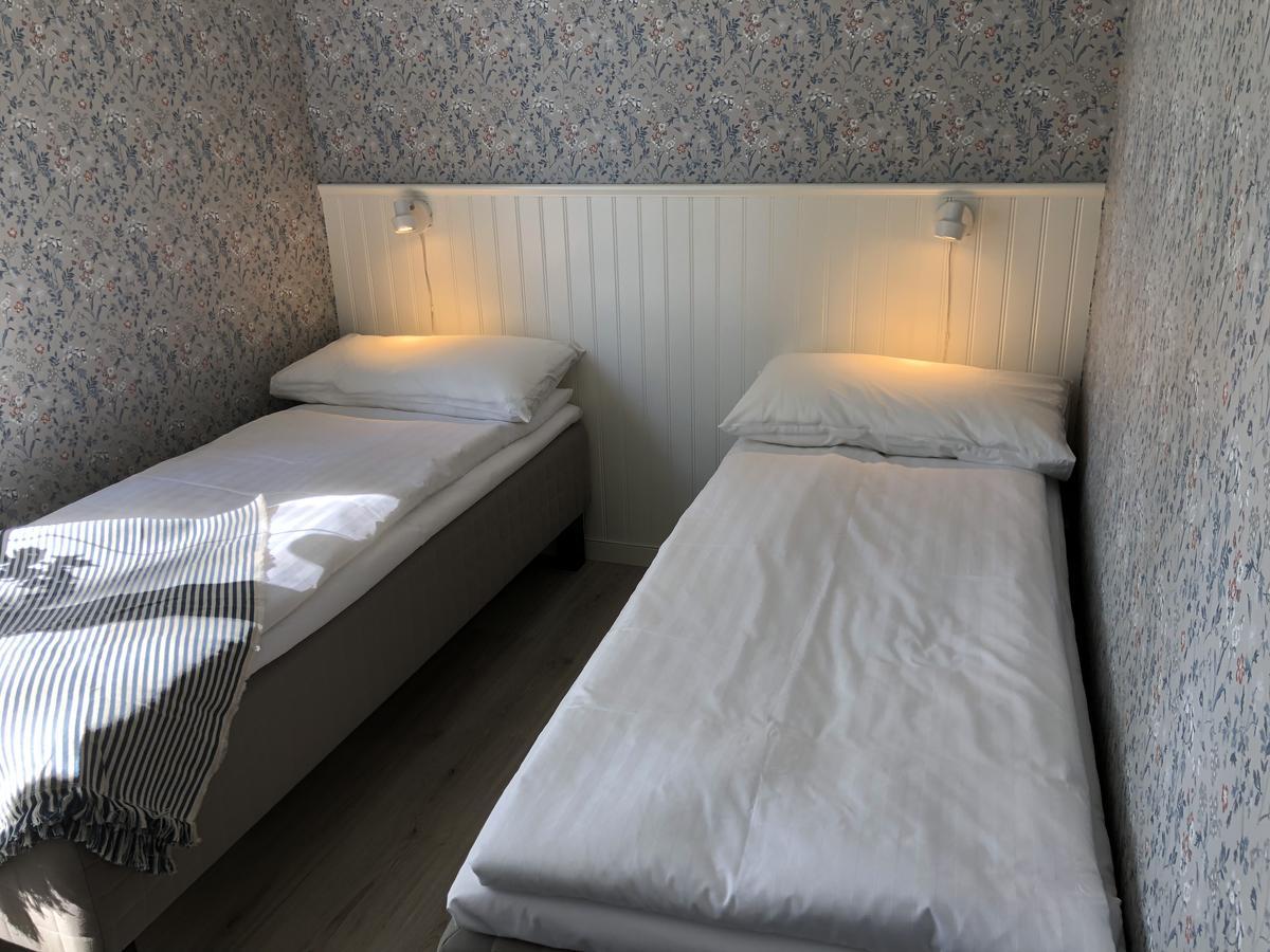 Auberge de jeunesse Helsingegarden à Järvsö Extérieur photo