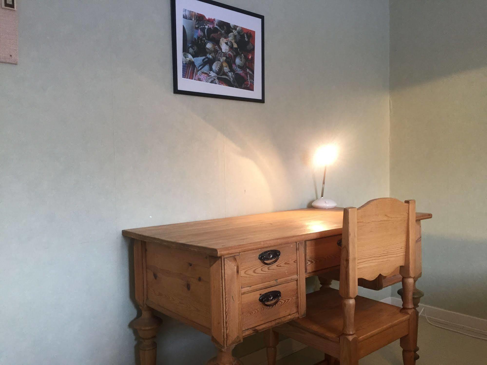 Auberge de jeunesse Helsingegarden à Järvsö Extérieur photo