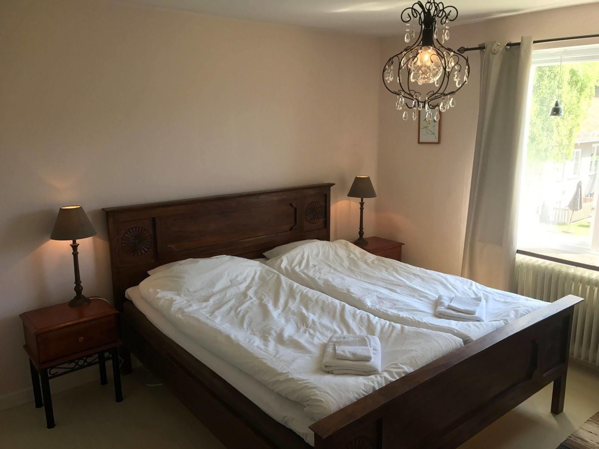 Auberge de jeunesse Helsingegarden à Järvsö Extérieur photo